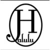 ハルルヴィラ (Haluluvilla)ロゴ
