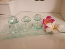 ランコントル(Rencontre)/ブレンドオイル3種類から選ぶ