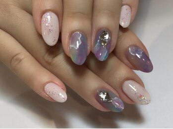 キャッツアイ東京 新宿店(Cat's eye TOKYO)/定額￥6900コース