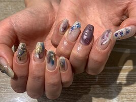 6月select(Q)6,980円/全10種