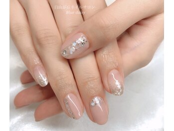 ブルーデイジー(Blue daisy)/