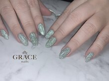 グレース ネイルズ(GRACE nails)/フラッシュ