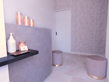 【次回予約】次回予約はその場でもOK！