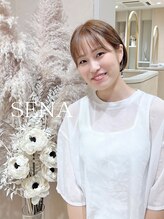 ビーティー(bT)/アイリスト