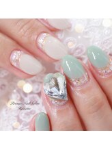 プライベートネイルサロン レネット(Reinette)/