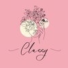 クラッシー(Classy)ロゴ
