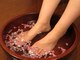 庵SPA 東京ステーションホテルの写真/お客様に合わせ施術をご提案![ボディアロマテラピー]で熟練スタッフによる極上マッサージをご堪能下さい♪