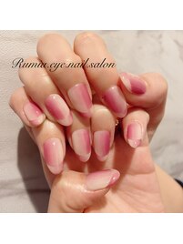 持ち込みネイル♪