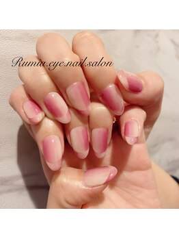 持ち込みネイル♪