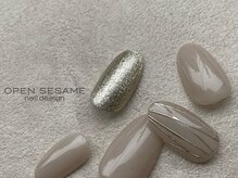 オープンセサミ 練馬/Hand【シンプルアートコース】