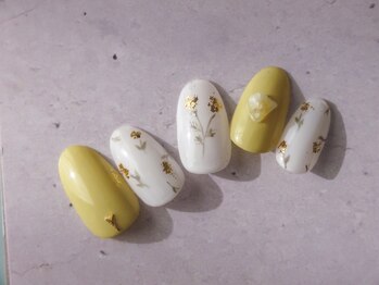 ビューティールームウィズ(beauty room w/)/