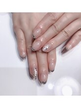 クリスタルネイルサロン(Crystal Nail)/