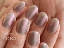 ネイルサロン クレア(CREA)/