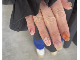 design nail