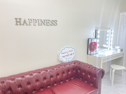 ハピネス 大阪梅田店(Happiness)の写真