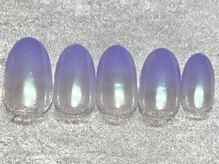 アイラッシュアンドネイル専門店 クラル(CURAR)/6月マンスリー