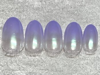 アイラッシュアンドネイル専門店 クラル(CURAR)/6月マンスリー