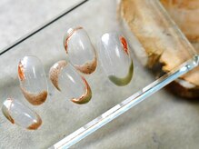 エイムアットブランフィル 亀戸(Aym at BLANCfIL)/ニュアンス定額　9