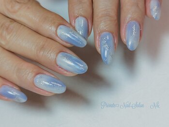 エヌ アンド(N&)/シンプルニュアンスデザイン