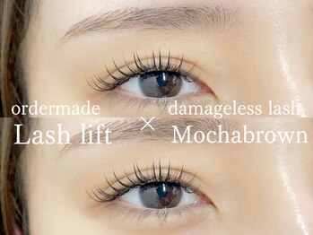 ベラルーナ 熊谷店(Bella Luna)/ 【まつパ×マツエク】