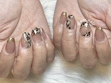 ディアネイル(dear.nail)/