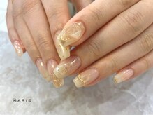 ザマリー 神戸マルイ店(THE MARIE)/定額￥8800 リング 1102b