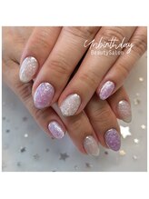 アンバースデー(UNBIRTHDAY)/定額デザイン＊シンプルコース