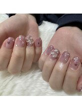 ネイルアンドエピサロン ラピス(Nail & Epi Salon Lapis)/