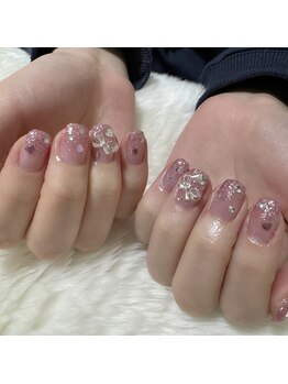 ネイルアンドエピサロン ラピス(Nail & Epi Salon Lapis)/