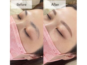 エストアール 博多口店(est-r.)/#美眉#アイブロウスタイリング