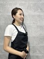 ヴィノ アイサロン(VINNO eyesalon) RIYO