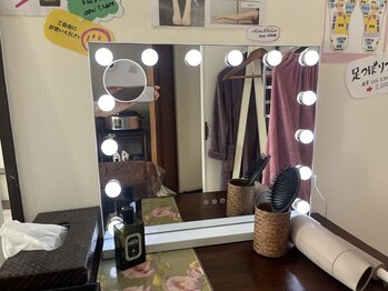 サントーシャ(Santosha)/メイクスペース