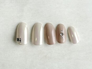 トレゾール(Tresor)/オフィスサンプル