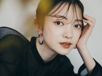 アイリッチ 千葉店の写真/あなたの本当の美しさを引き出すアイブロウデザイン*骨格やお顔の雰囲気に合わせてご提案いたします。