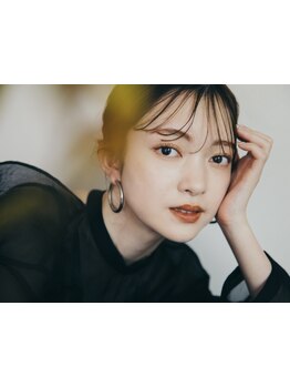 アイブロウメニューがあるサロン