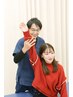 当店人気NO. 1【首肩こり】デスクワークやスマホによるこり解消￥7700→¥3980