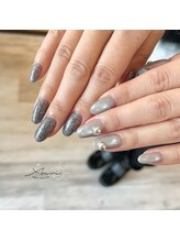 エイミー(Amy)/持ち込みDesign（担当:齊藤）