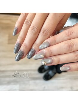 エイミー(Amy)/持ち込みDesign(担当:齊藤)