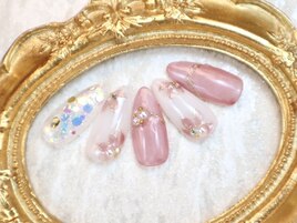 定額コース¥8980