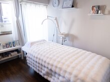 アンナビューティ 六本木 乃木坂店(Anna Beauty)の雰囲気（乃木坂駅徒歩0分！深夜まで営業・ご帰宅前のリラックスタイムに）