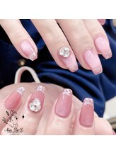 ネイルディーアンドディー(Nails D&D)/
