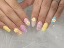 春デザイン☆
