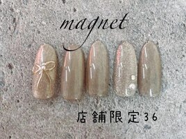 湘南茅ヶ崎店舗限定　NO.36