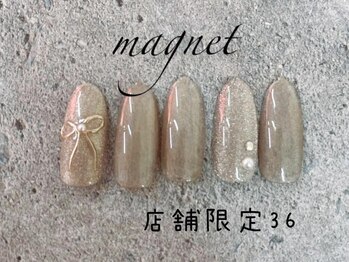 湘南茅ヶ崎店舗限定　NO.36