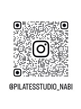 ナビ 渋谷 代官山(NABI)/ピラティススタジオNABI公式IG