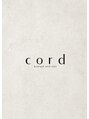 コード 川口店(cord KAWAGUCHI)/cord -KAWAGUCHI- 川口店
