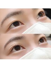 アイ(_i)/♪ラッシュリフト♪