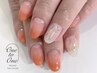 ハンド/シンプルデザインコース　5000円