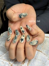 モレリア(morelia)/よくばりアート