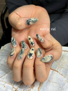 モレリア(morelia)/よくばりアート